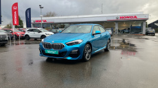 BMW 2 Series 218i [136] M Sport 4dr DCT Petrol Saloon